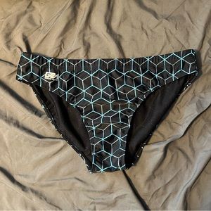 Garçon Model Swim Brief